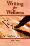 Writng for Wellness